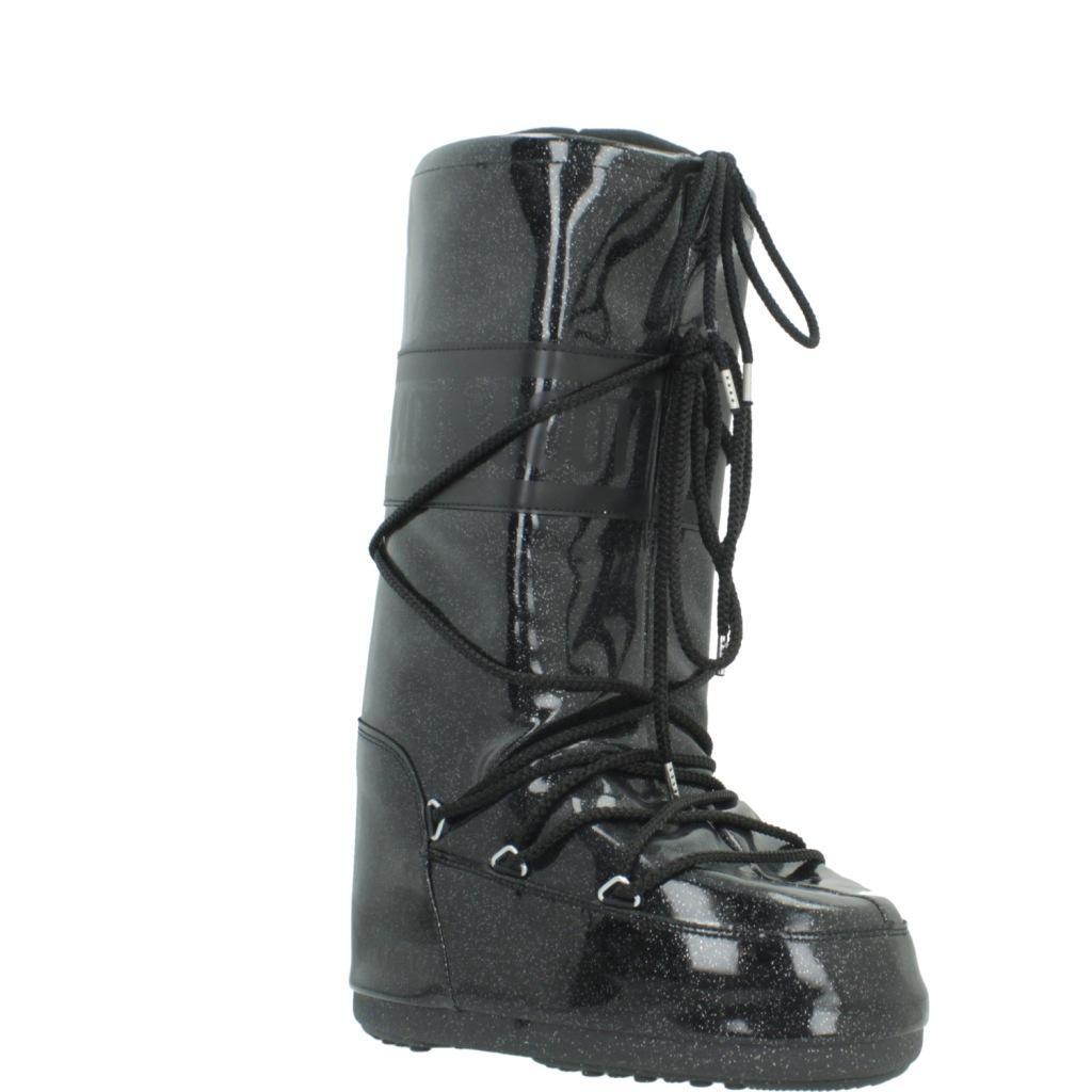 Botas Mujer Moon Boot Mb Icon Glitter 5/5