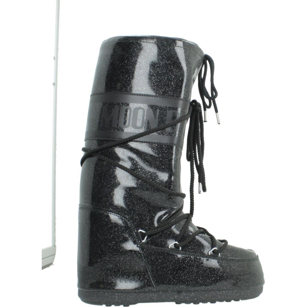 Botas Mujer Moon Boot Mb Icon Glitter 4/5
