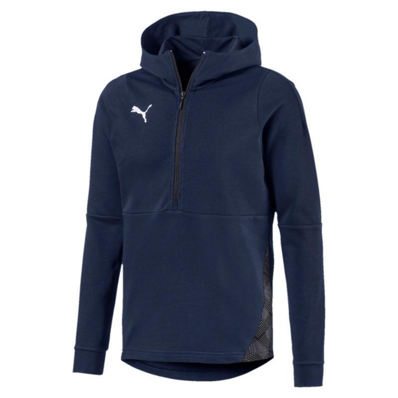 PUMA Felpa Puma Casual Tfinal 21