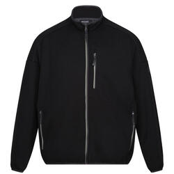 Polaires homme REGATTA Kassam-Noir-L