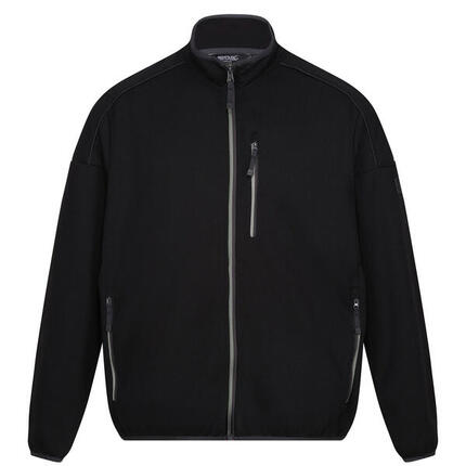 Polaires homme REGATTA Kassam-Noir-L