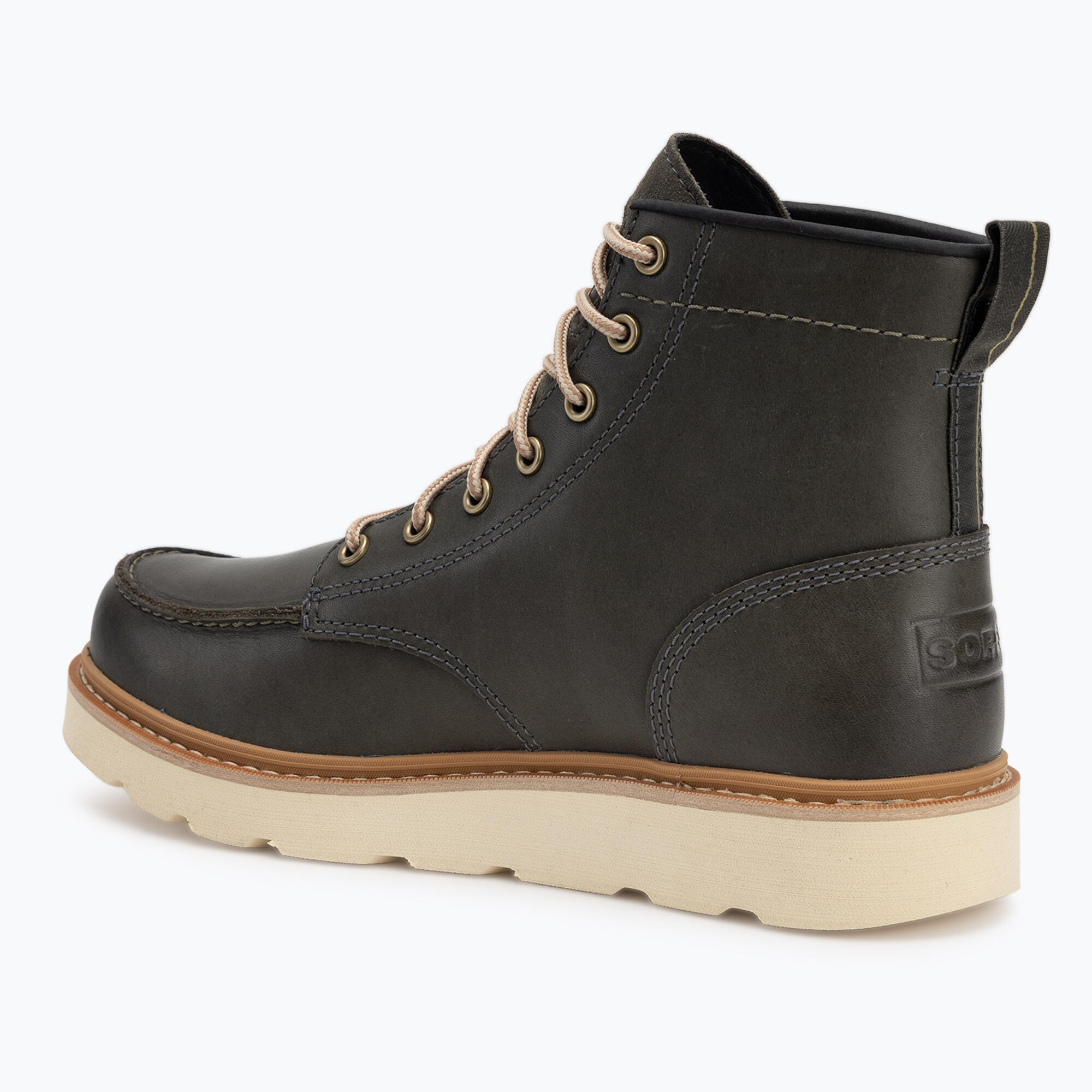 Buty męskie Sorel Slabtown 62 Moc Wp 3/5