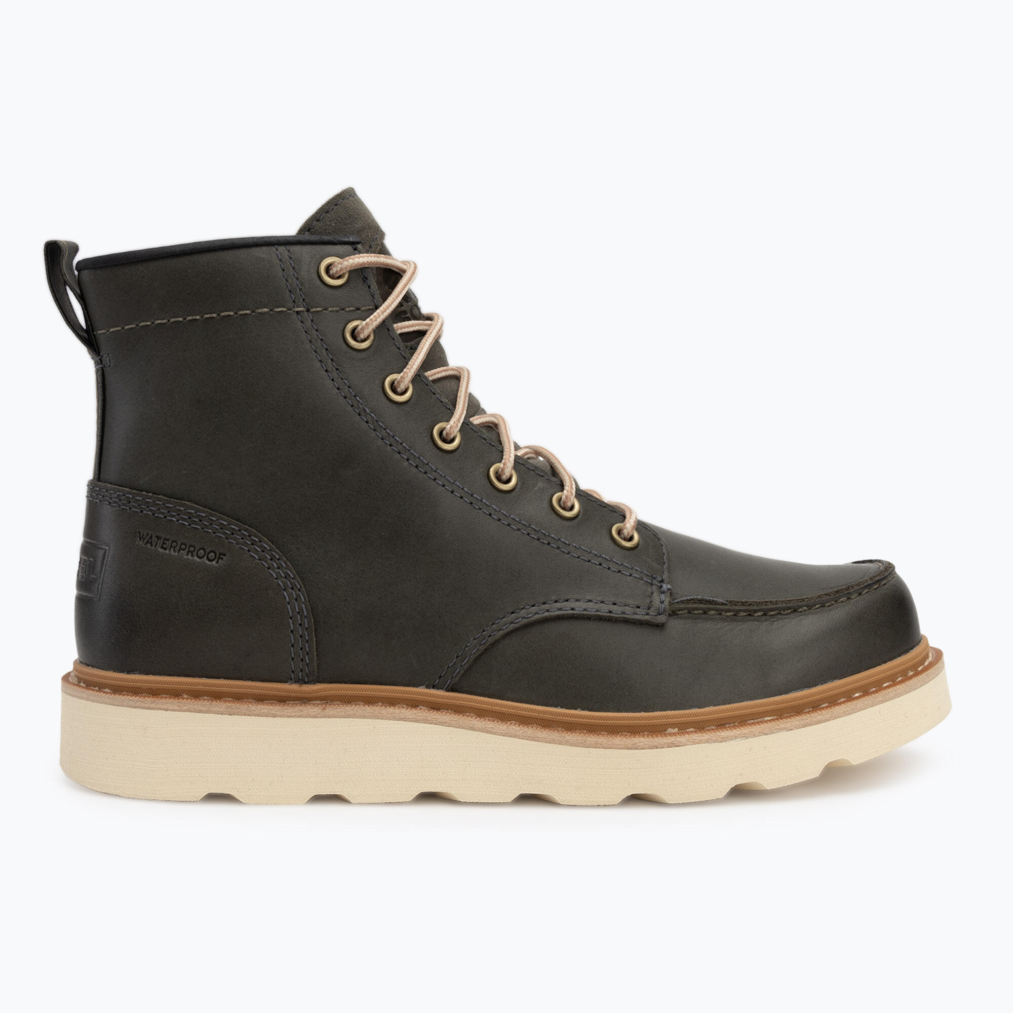 Buty męskie Sorel Slabtown 62 Moc Wp 2/5