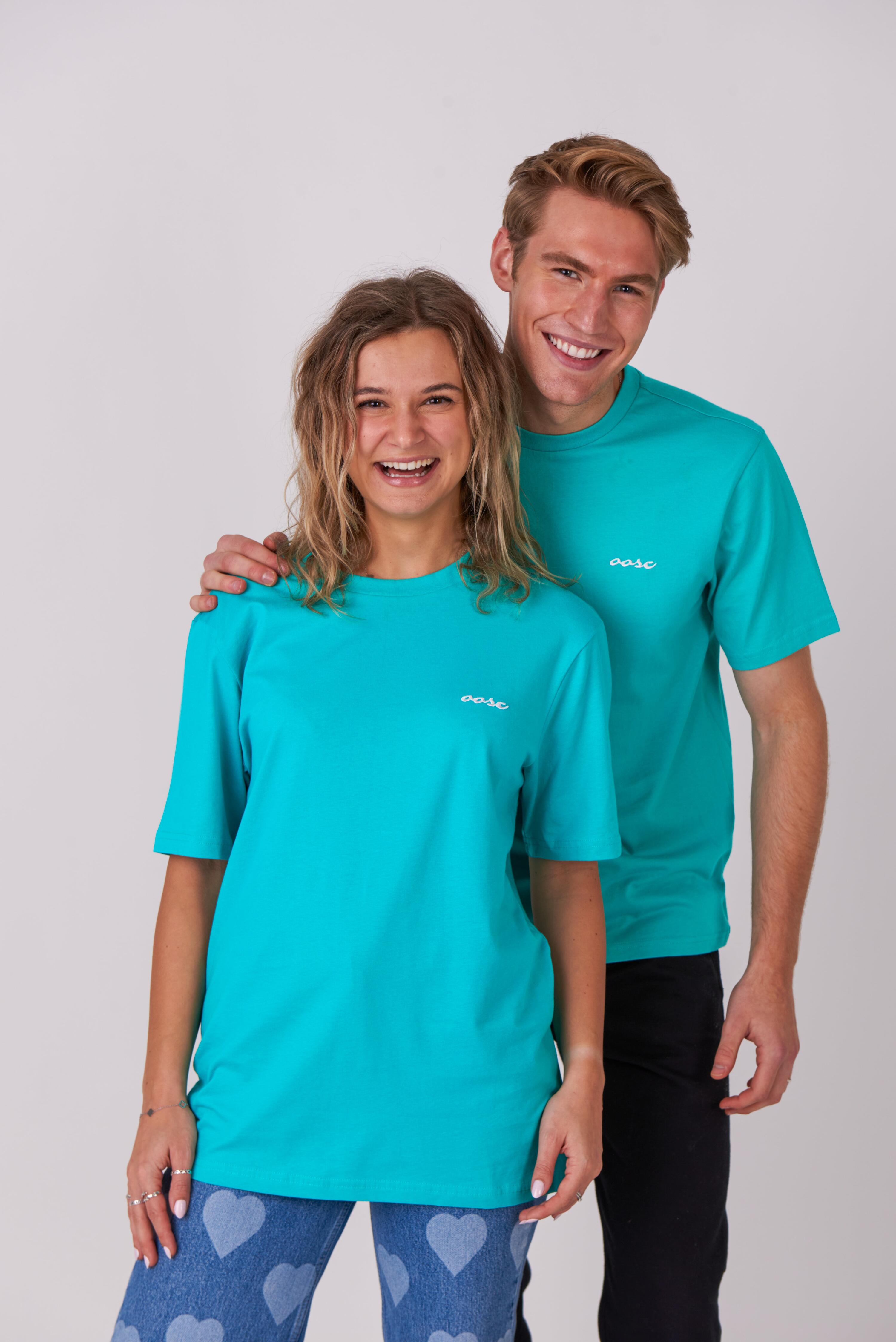 Camiseta Powder Club 3/5