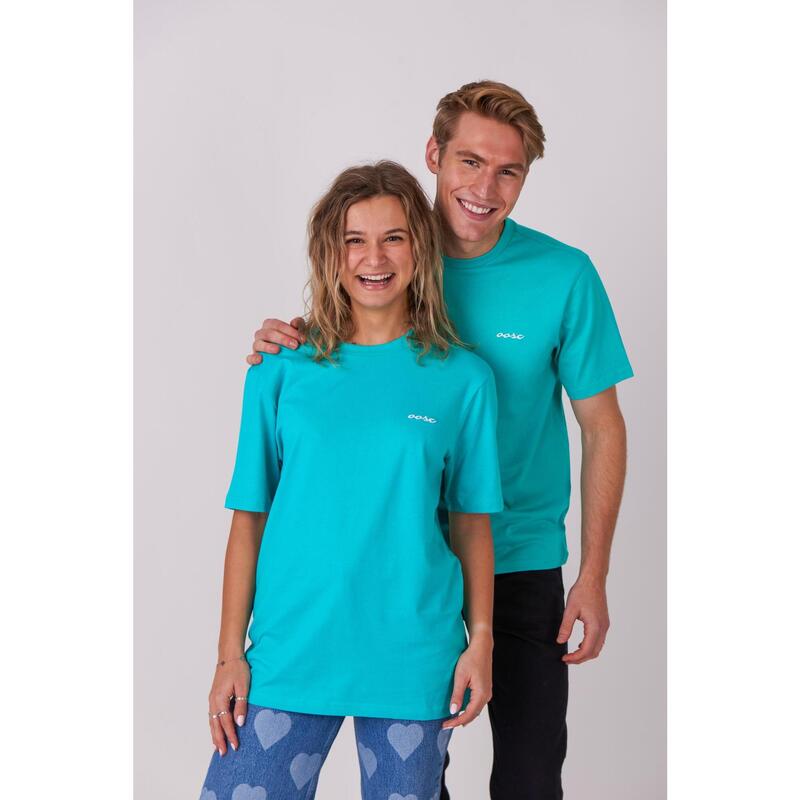 T-Shirt Powder Club