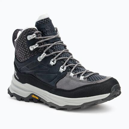 Chaussures de trekking pour femmes Jack Wolfskin Cyrox Texapore Mid