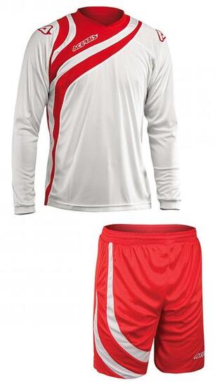 Shirt und Shorts im Set Acerbis Alkman