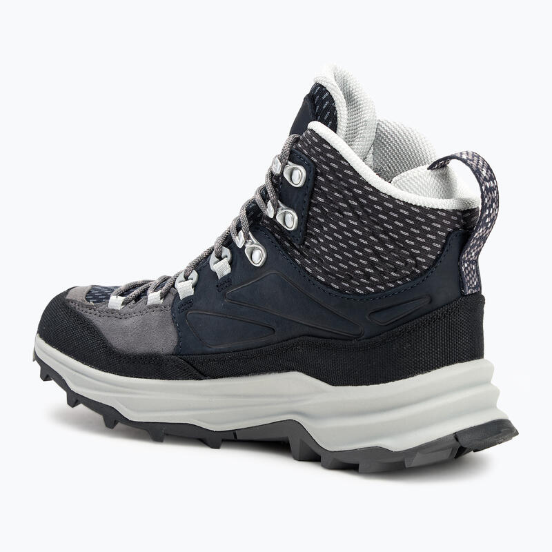 Încălțăminte de drumeție pentru femei Jack Wolfskin Cyrox Texapore Mid