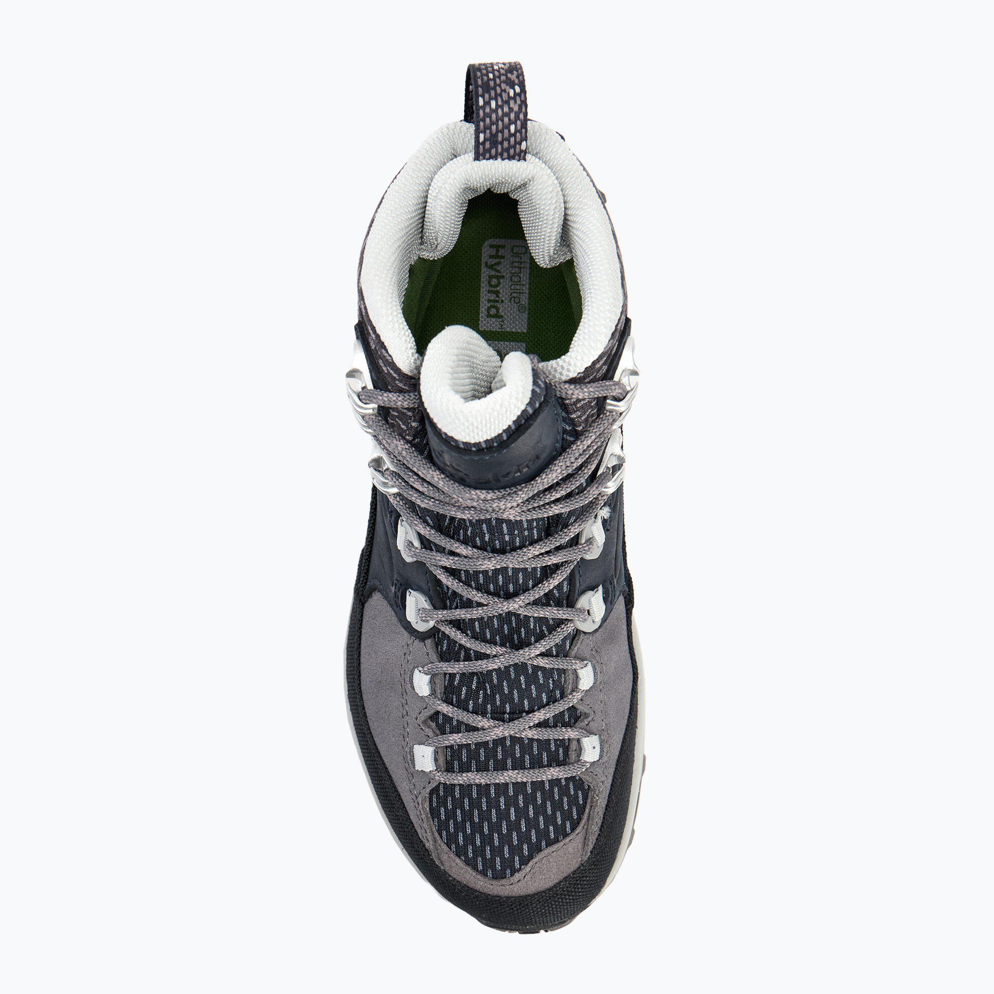 Chaussures de trekking pour femmes Jack Wolfskin Cyrox Texapore Mid 5/5
