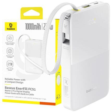 Powerbank Baseus 10000 mAh 22.5W