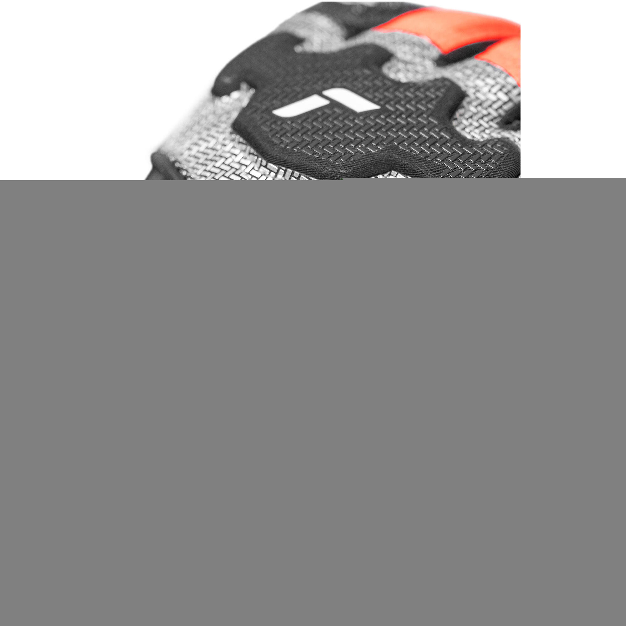 Fingerhandschuhe Worldcup Warrior Prime R-TEX® XT 6/7
