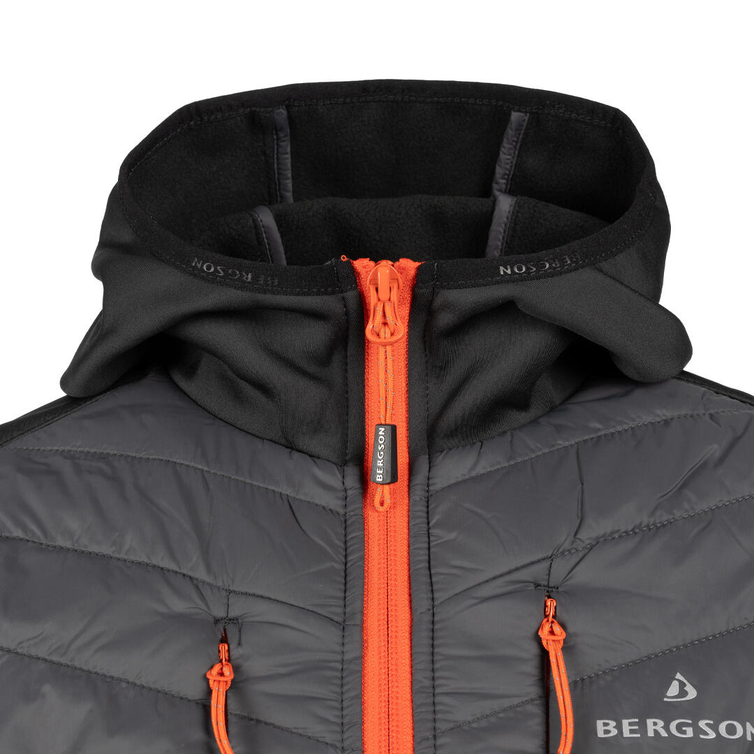 Bluza hybrydowa damska Vitalpeak HB 6/7