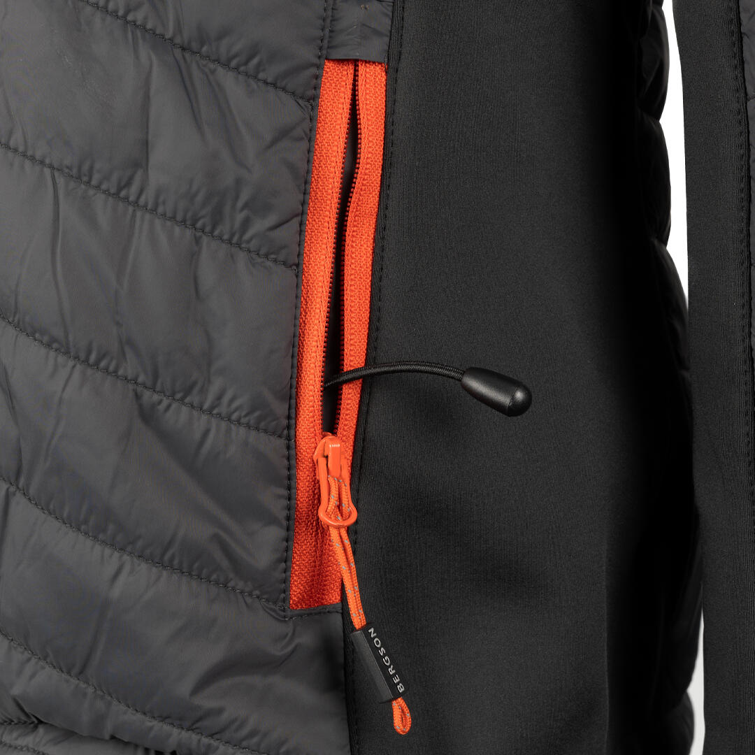 Bluza hybrydowa damska Vitalpeak HB 5/7