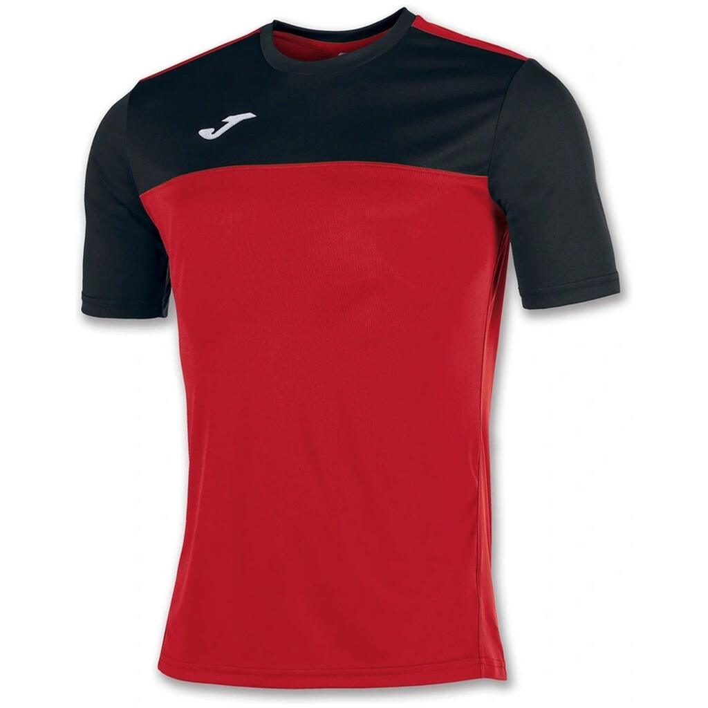 RED / BLACK