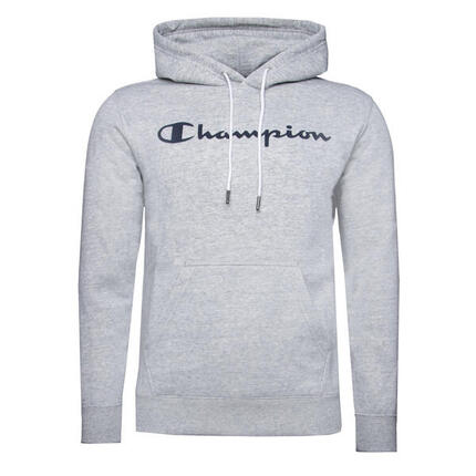 Sweat à capuche Champion modèle 218282-EM021 pour homme