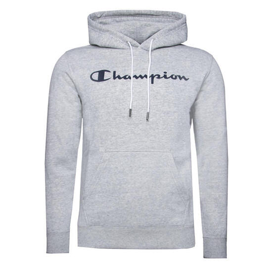 Sweat à capuche Champion modèle 218282-EM021 pour homme
