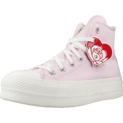 Zapatillas mujer Converse Chuck Taylor All Star Lift Platform Valentine´s Day