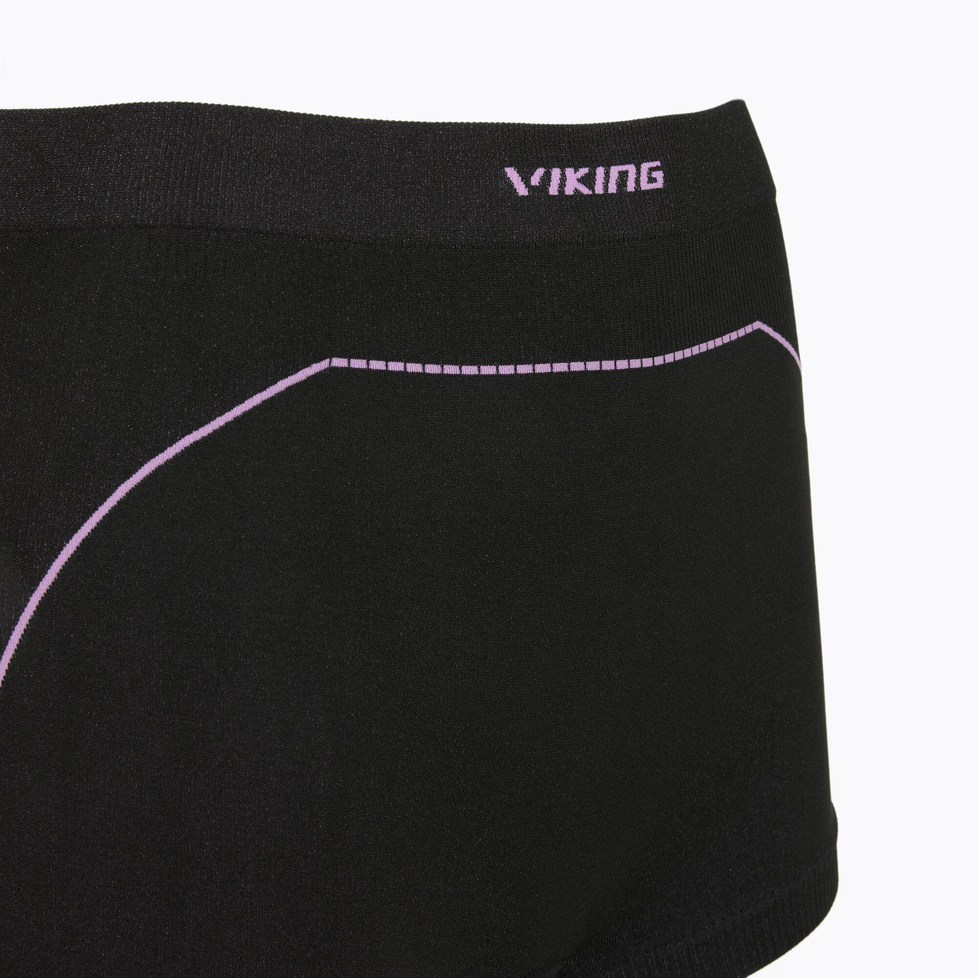 Damen Funktionsunterwäsche VIKING Etna 2.0 Boxershorts Bamboo 3/5