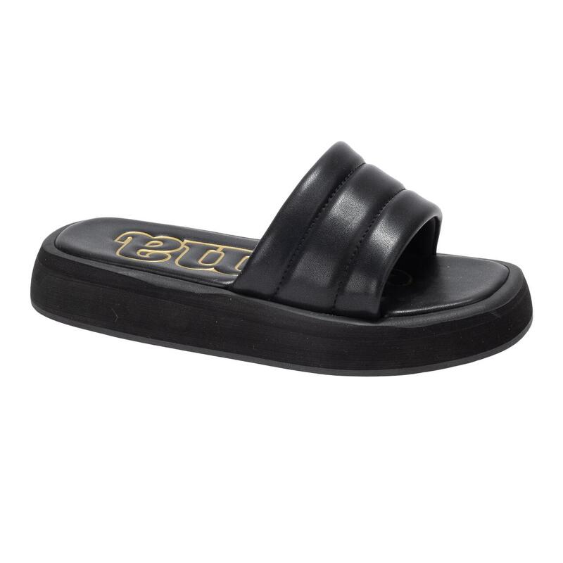 Slapi femei Joma S.Duna negru 41
