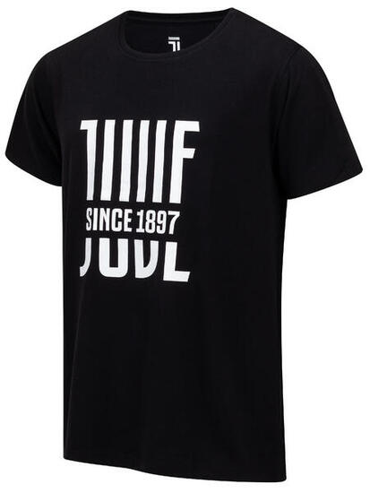 T-shirt JUVE - Collection officielle Juventus - Homme