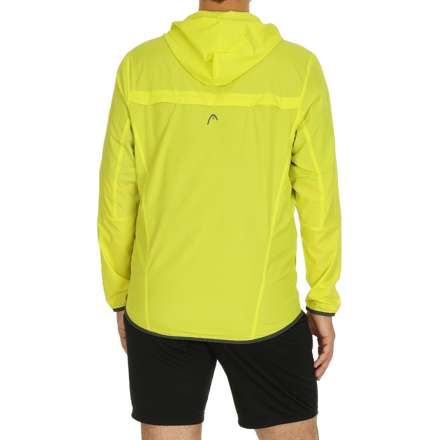 Head Vision Light Jacket 3/4