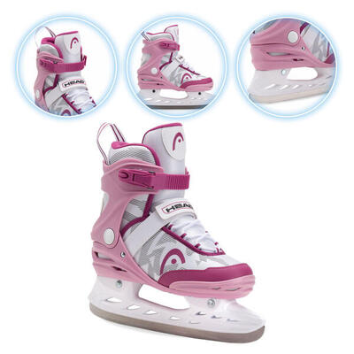 Łyżwy rekreacyjne damskie HEAD ICEBREAKER