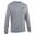 T-shirt manches longues ION S-Logo LS DR gris