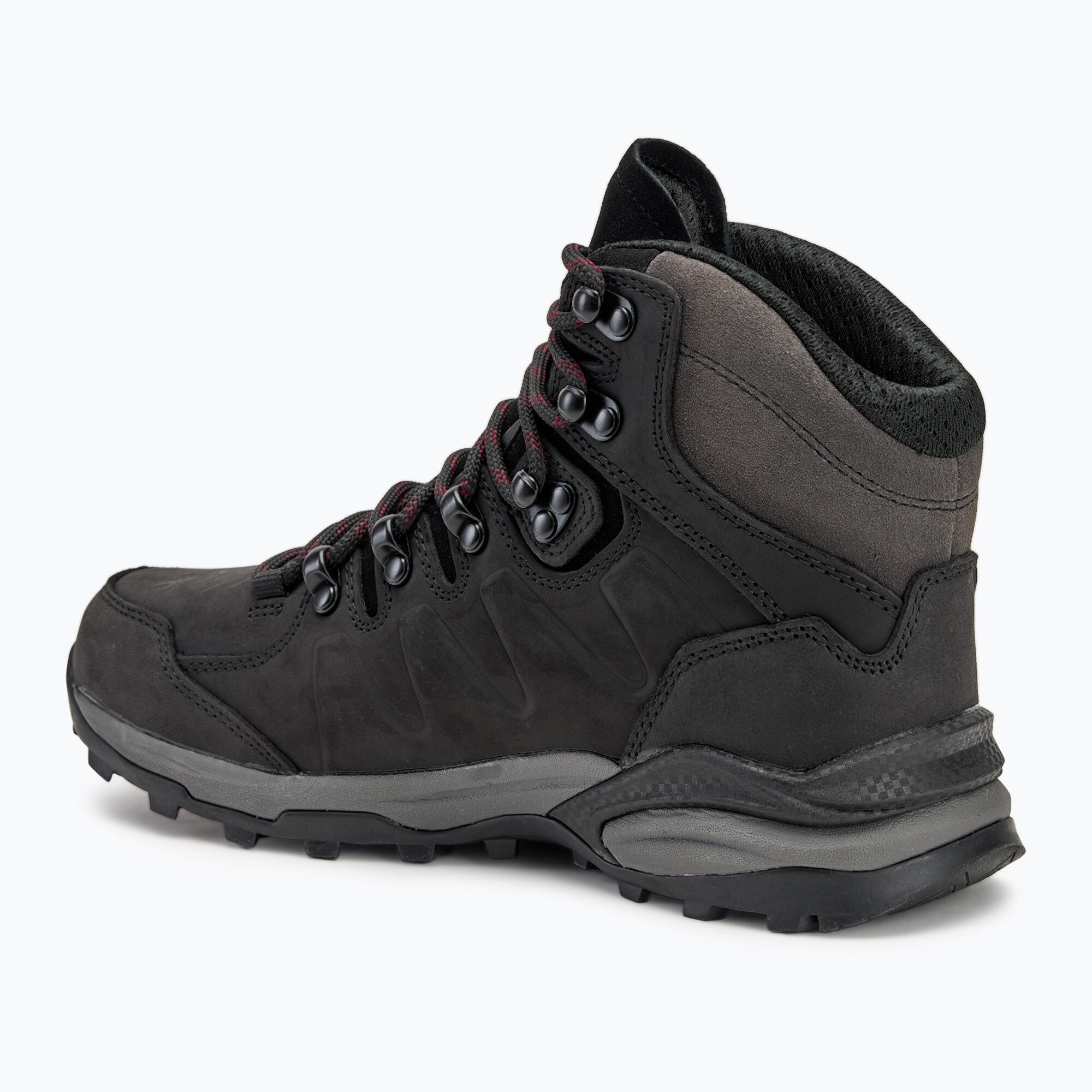 Buty trekkingowe damskie Jack Wolfskin Refugio Prime Texapore Mid 3/5