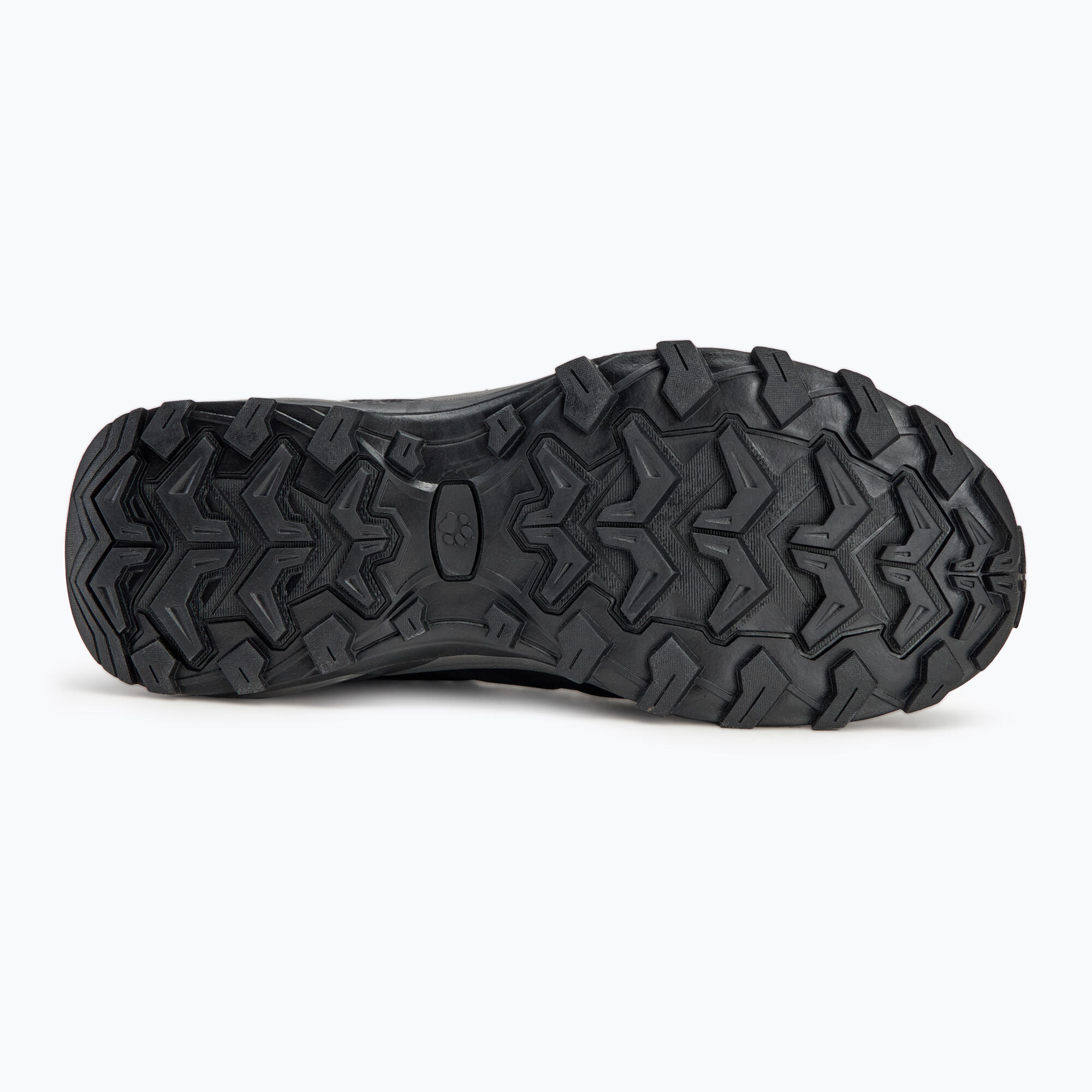 Buty trekkingowe damskie Jack Wolfskin Refugio Prime Texapore Mid 4/5