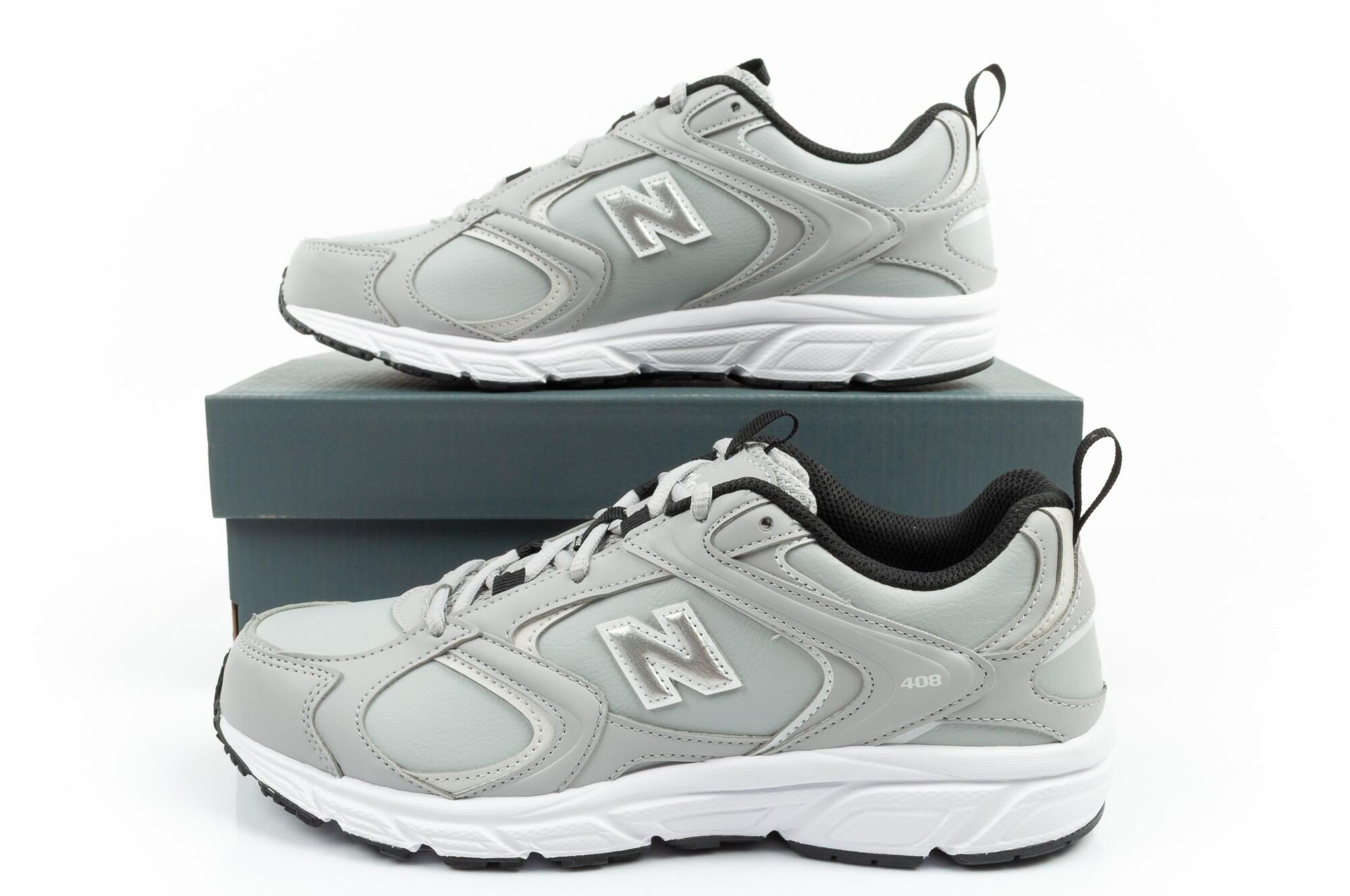 Buty sportowe męskie New Balance 408 7/7