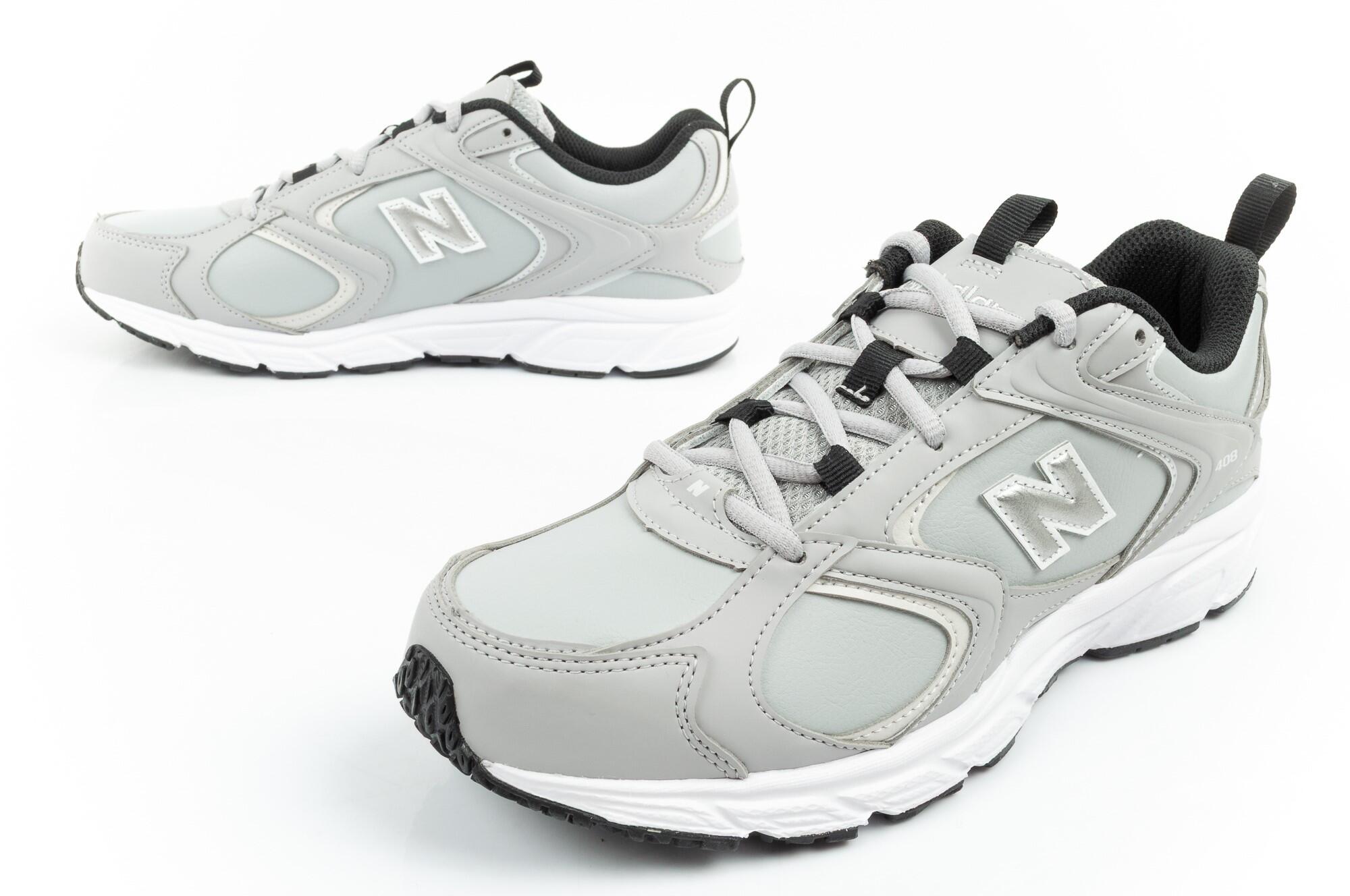 Buty sportowe męskie New Balance 408 5/7