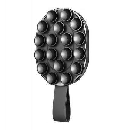 Uchwyt na telefon Joyroom magsafe magnetyczny z przyssawkami