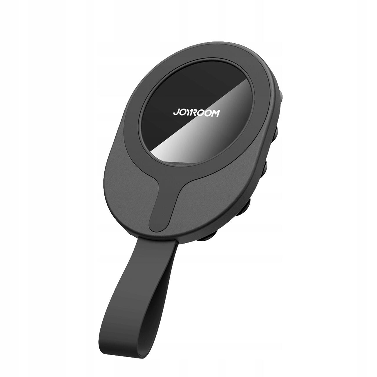 Uchwyt na telefon Joyroom magsafe magnetyczny z przyssawkami 2/5