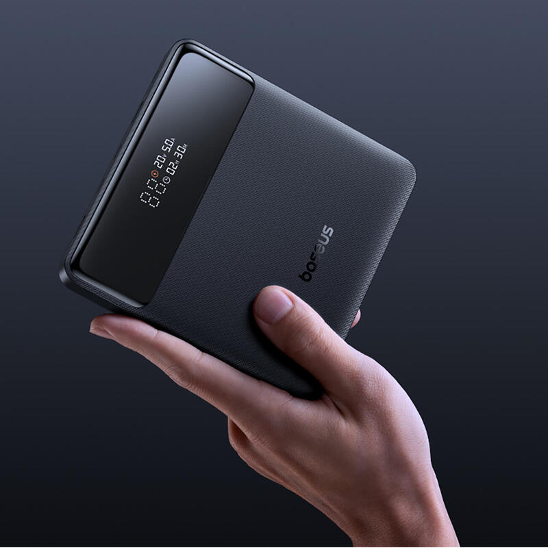 Powerbanka  20000 mAh 100W