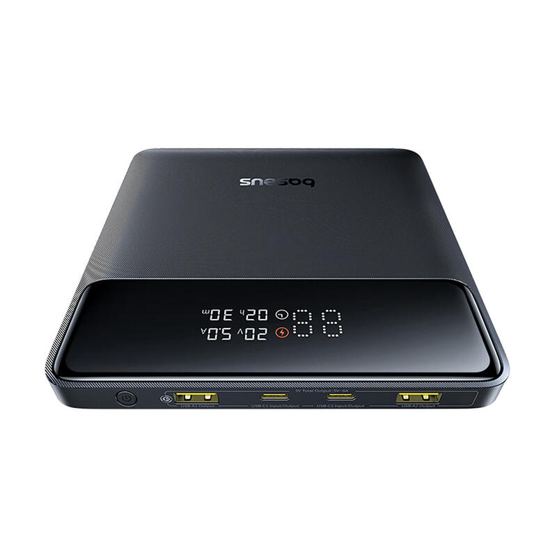Powerbanka  20000 mAh 100W