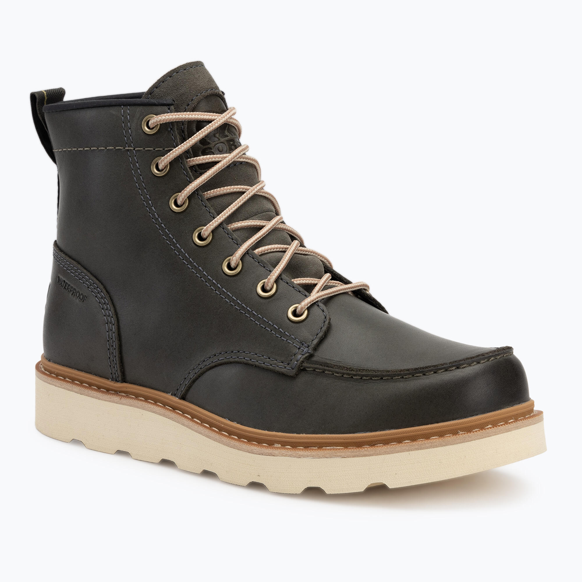 SOREL picture