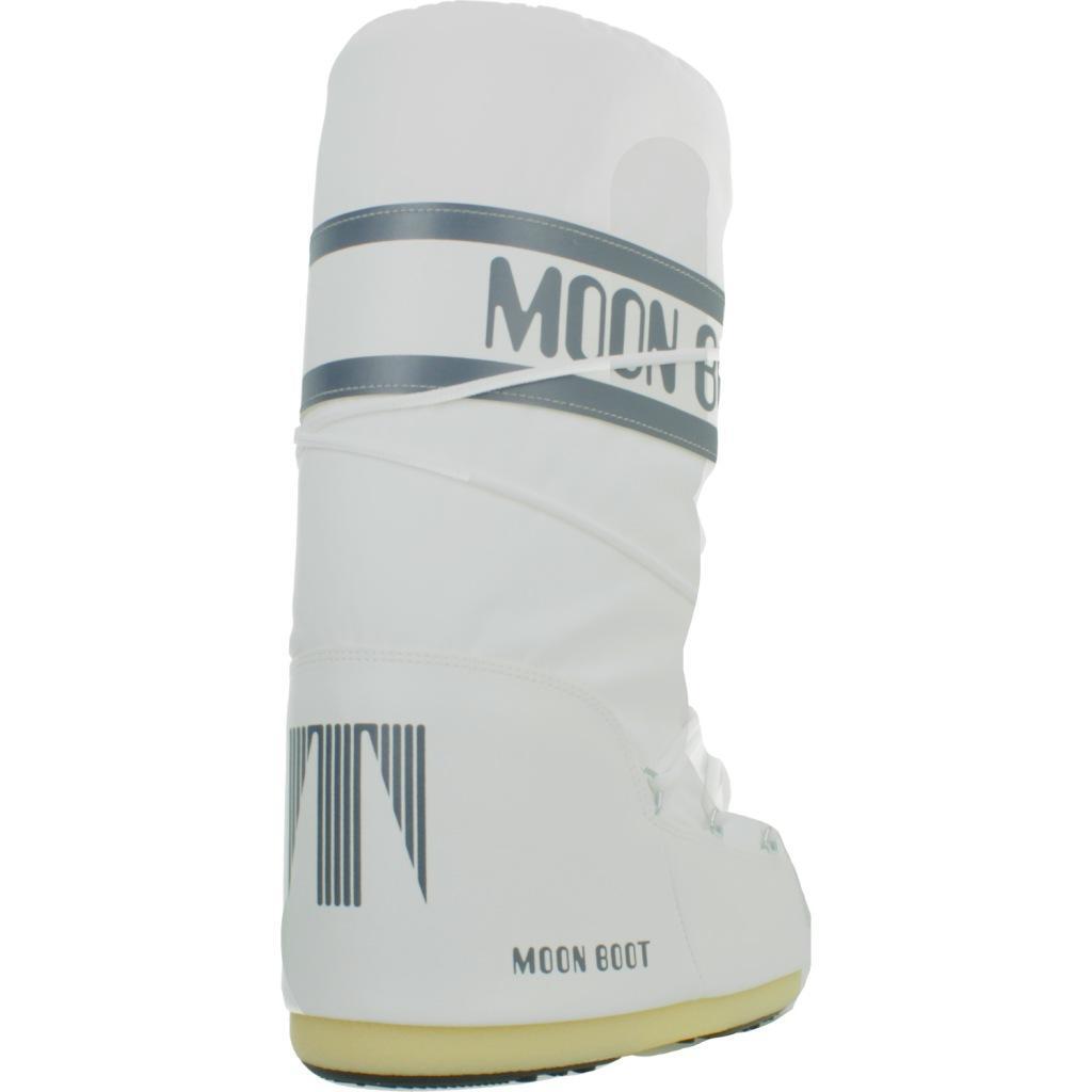 Dopo sci in nylon Moon Boot Icon 3/5