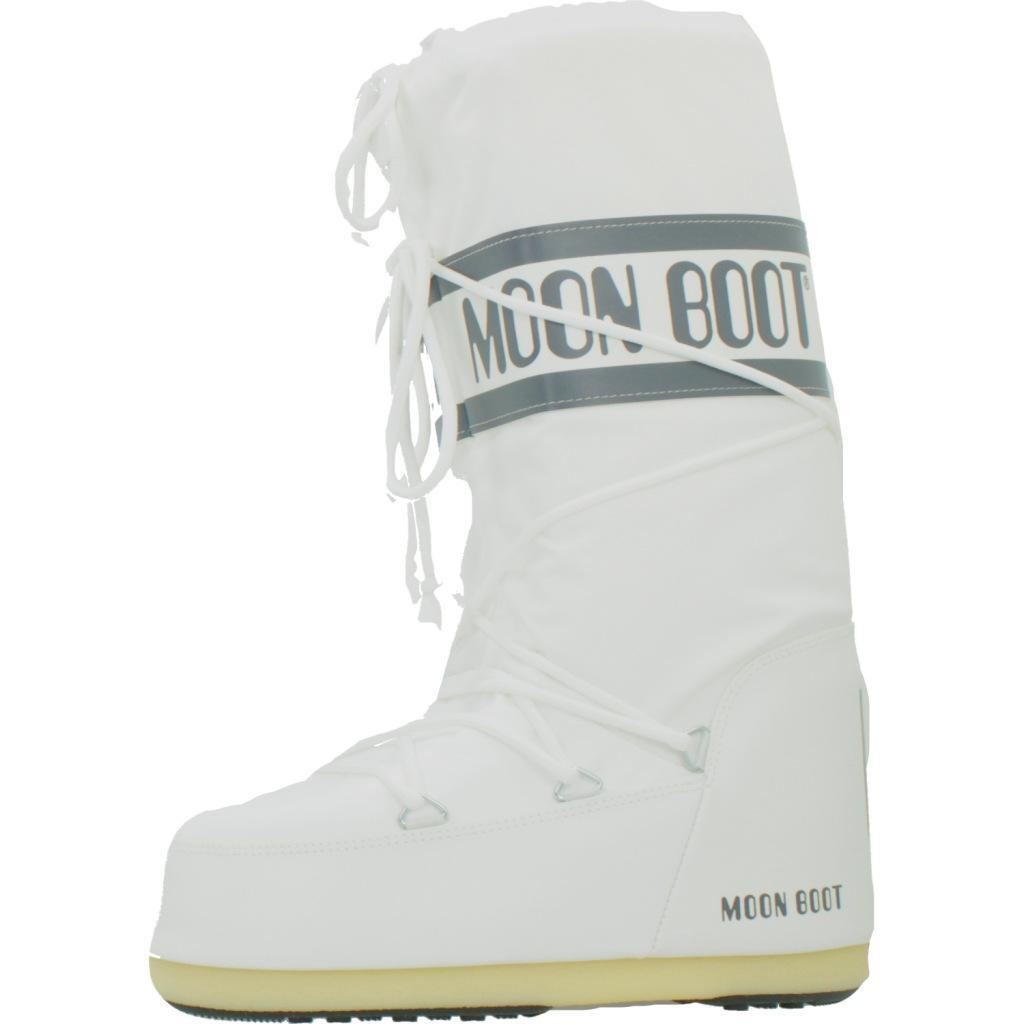 Dopo sci in nylon Moon Boot Icon 2/5