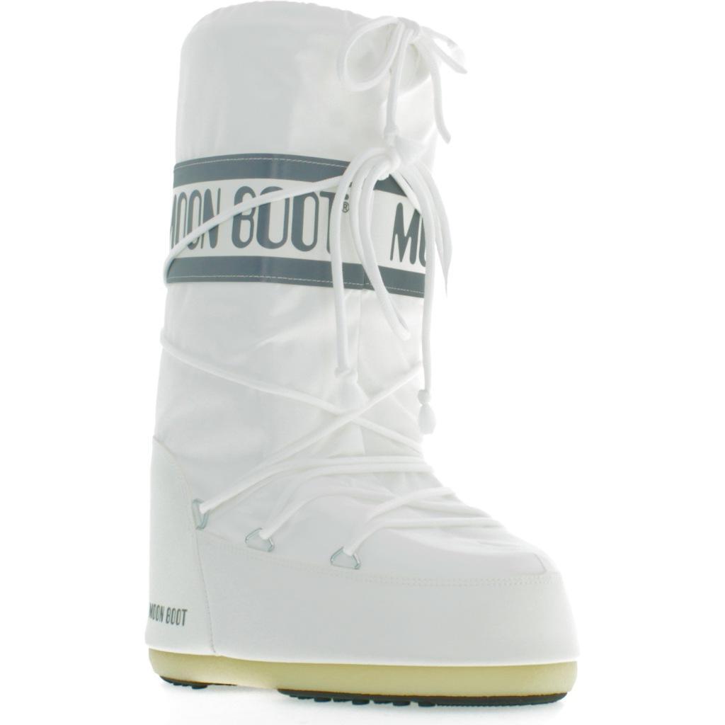 Dopo sci in nylon Moon Boot Icon 5/5