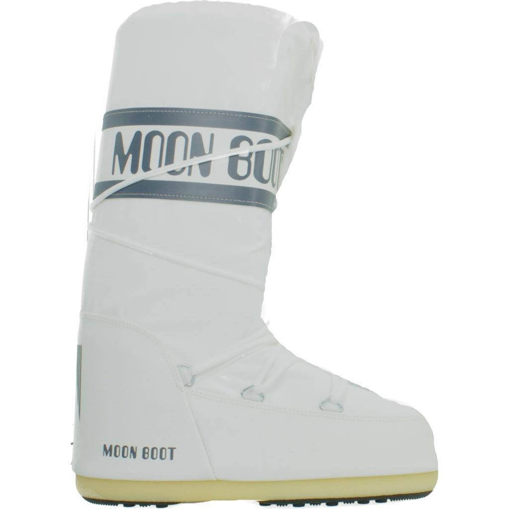 Dopo sci in nylon Moon Boot Icon 4/5