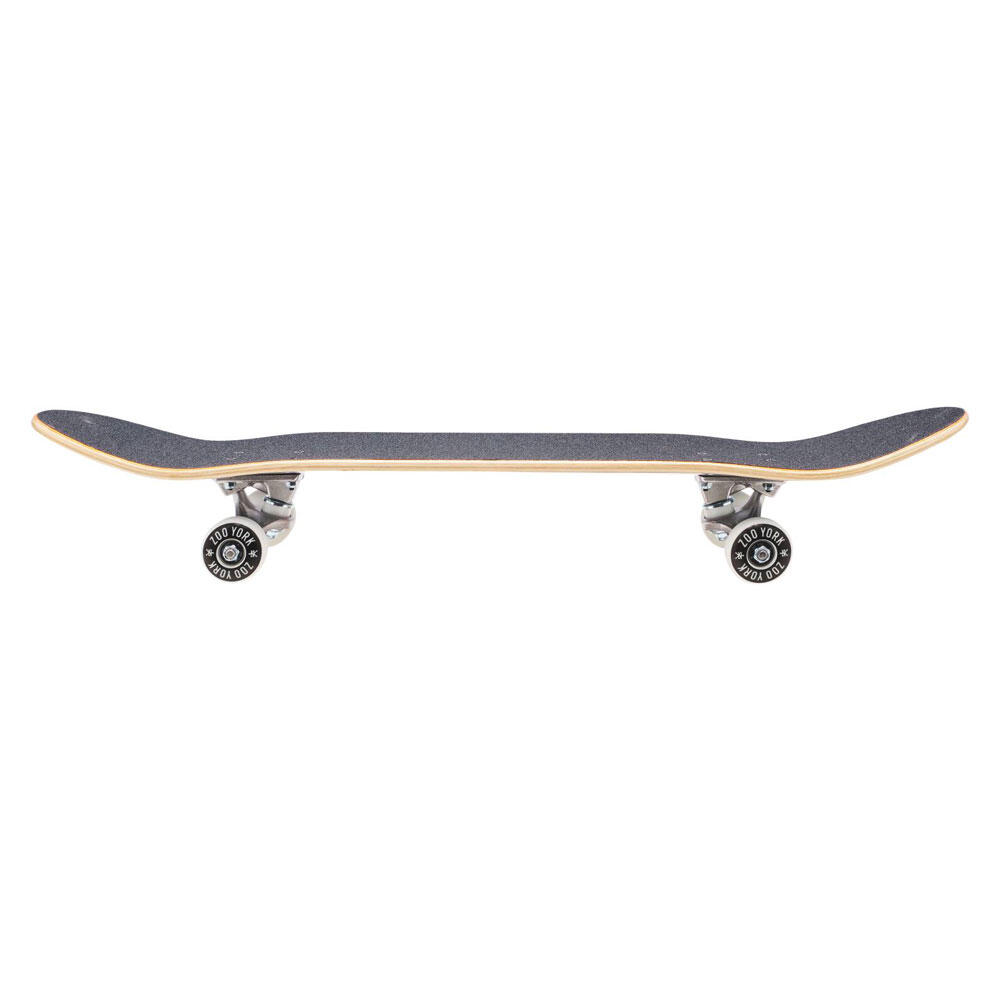 Skate completo Zoo York Logo 4/4