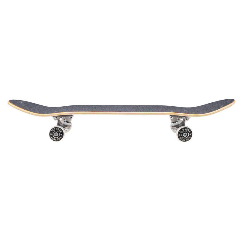 Kompletní skateboard Zoo York