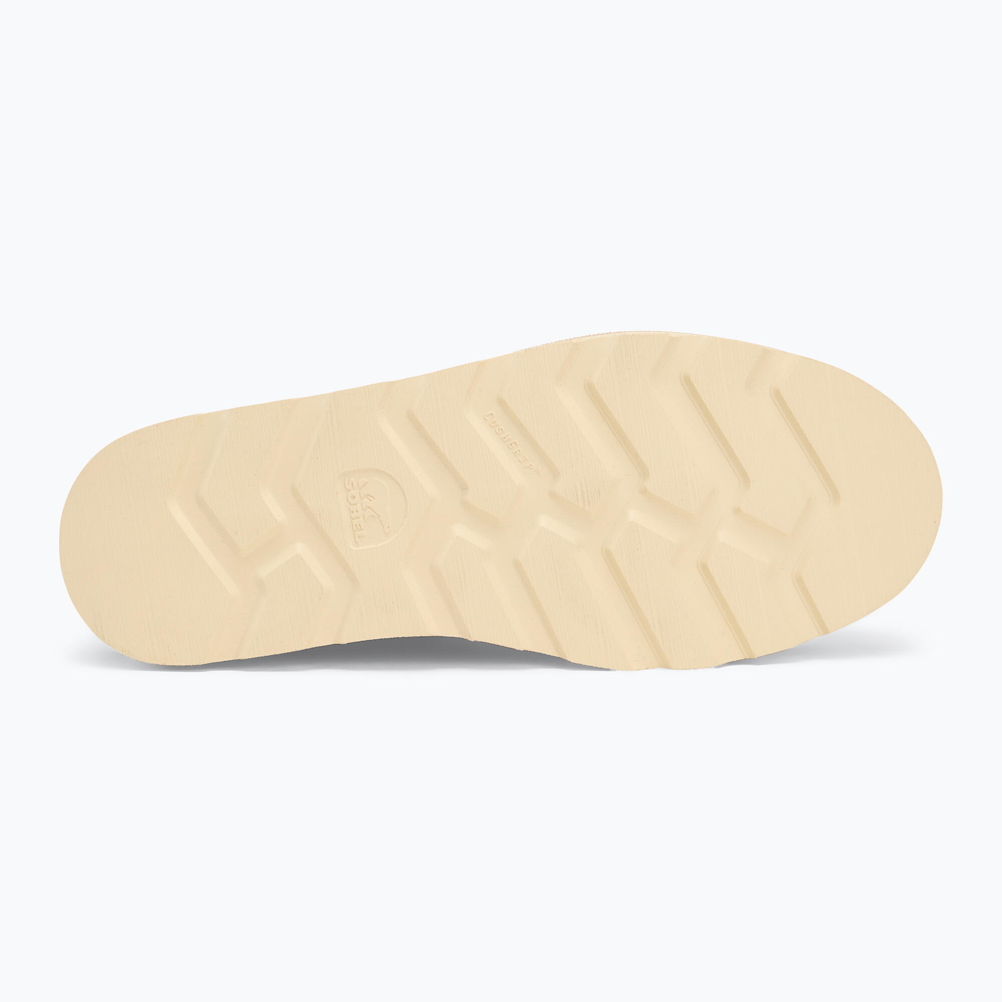 Calçado masculino Sorel Slabtown 62 Moc Wp veludo 4/5
