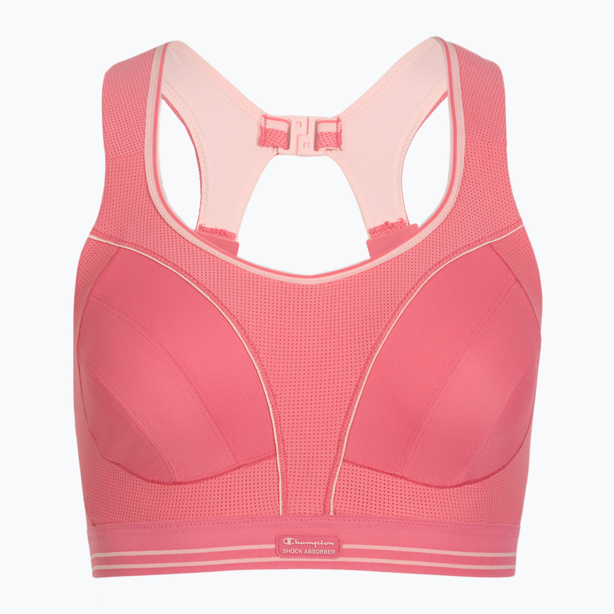 Biustonosz treningowy Shock Absorber Ultimate Run Bra 5/5