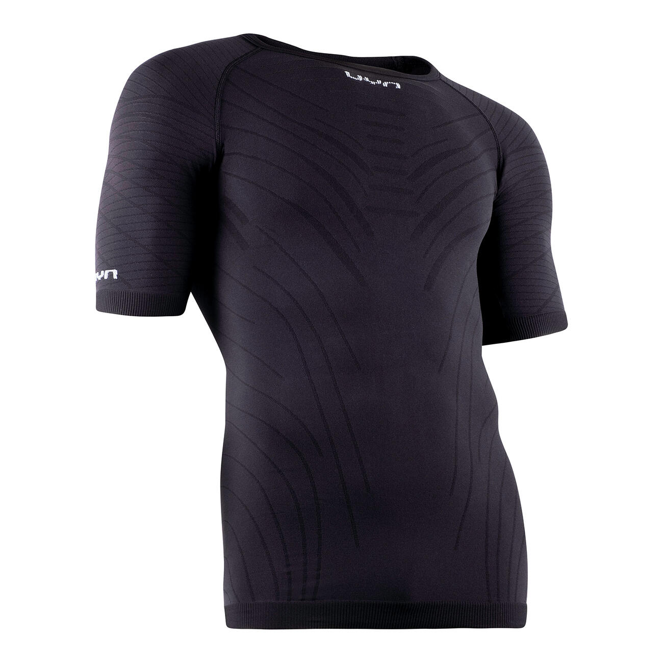 Motyon 2.0 Short-Sleeved Base Layer Top 3/4