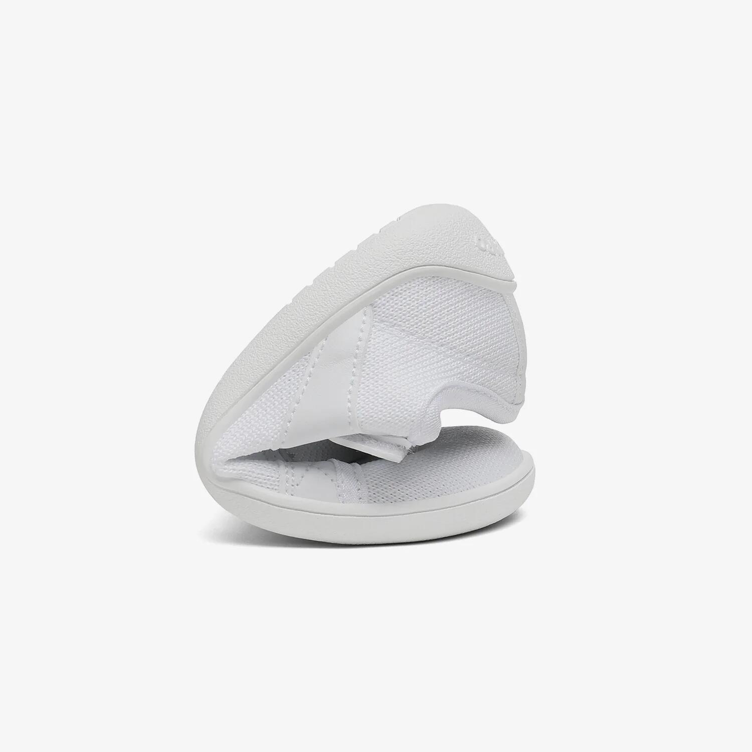Saguaro Barefoot Luck I Branco - Tamanho 36 6/7