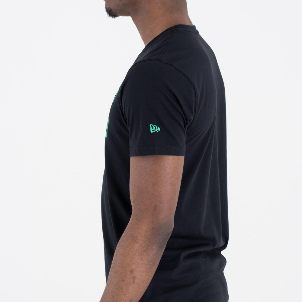 New EraT - s h i r t   logo Boston Celtics 4/5
