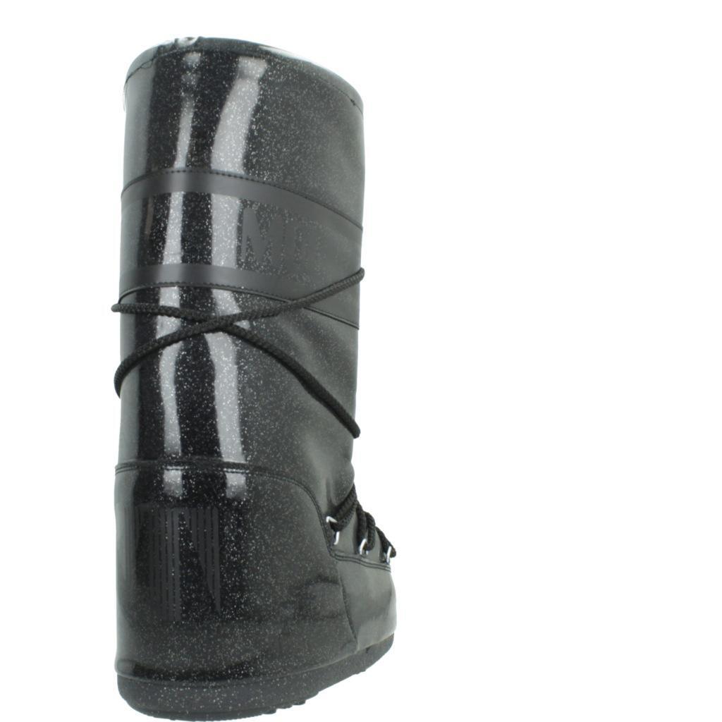 Botas Mujer Moon Boot Mb Icon Glitter 3/5
