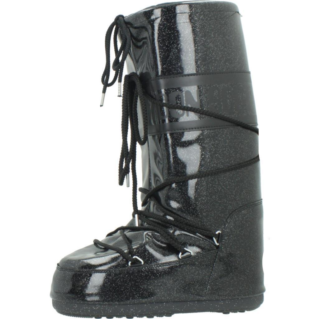 Botas Mujer Moon Boot Mb Icon Glitter 2/5