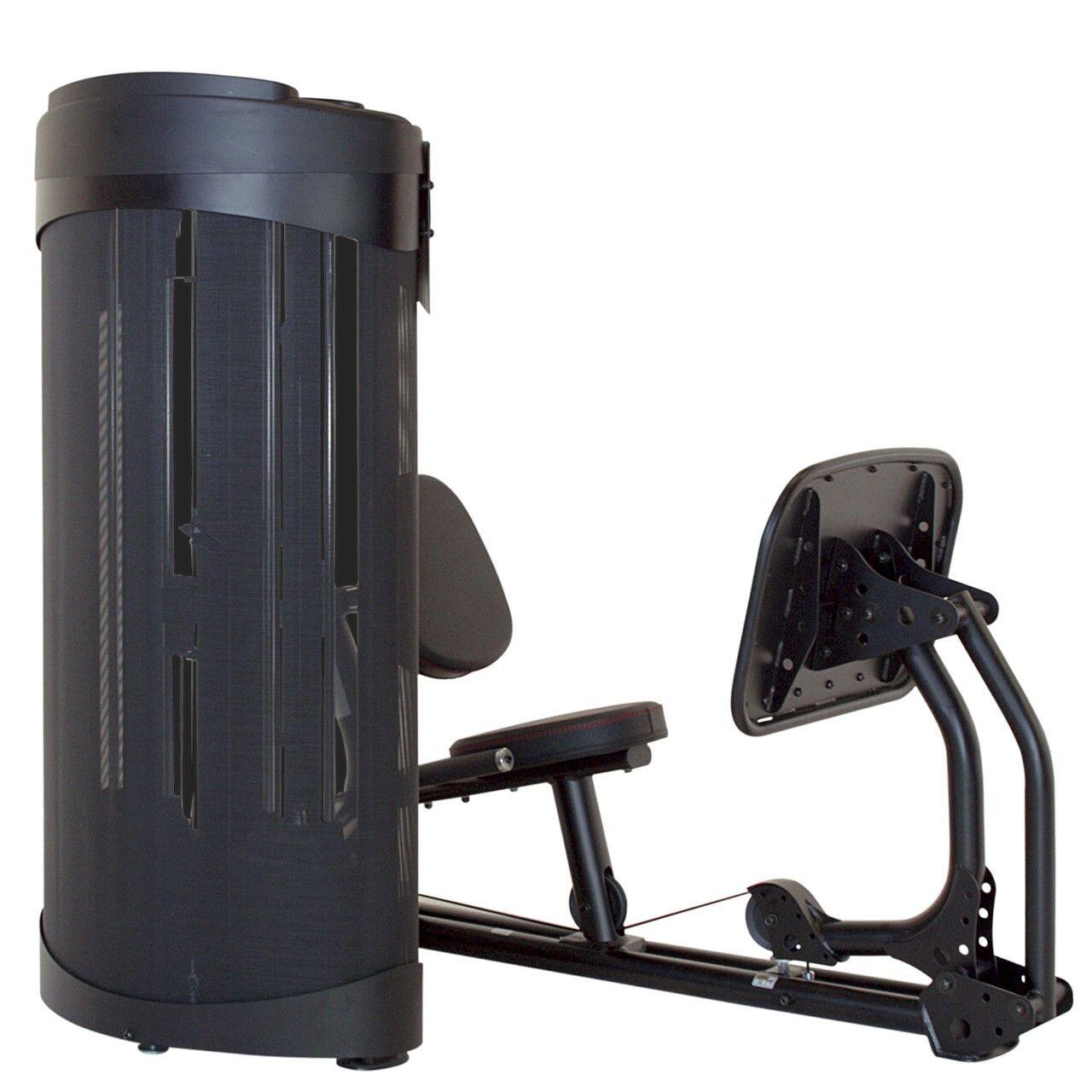 Inspire DUAL Station Leg Press and Calf Raise 6/7